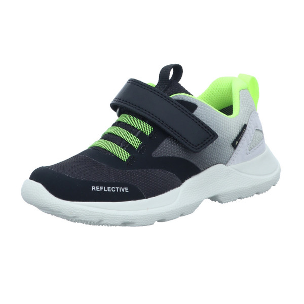 Vado 73301-3300-001 MIKE LO BOA GTX black - Bild 1