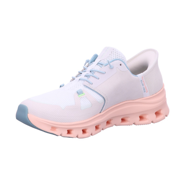 Skechers 150420 MULT GLIDE-STEP PRO - Mehrfarbig - Bild 1