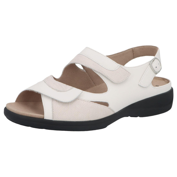 Solidus 73094 10166 Lia - Weite H weiss/bianco - Bild 1