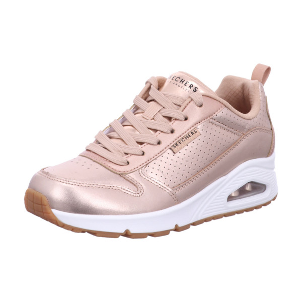 Skechers 177109 RSGD UNO - METALLIXS Gold - Bild 1