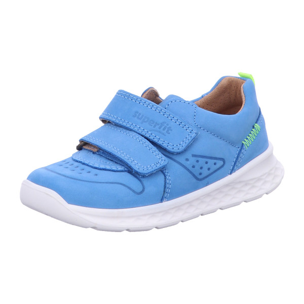Superfit 1-000365 8400 BREEZE HELLBLAU/GELB - Bild 1