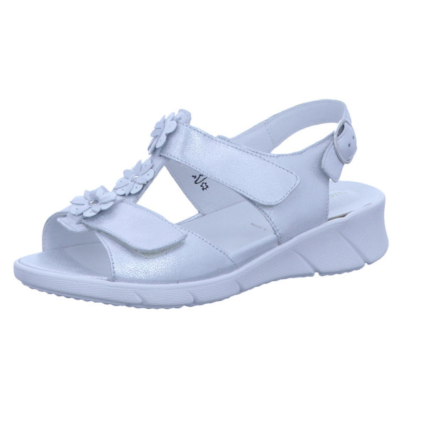 Waldläufer 671003-202/989 BUFA MEMPHIS grau - Bild 1