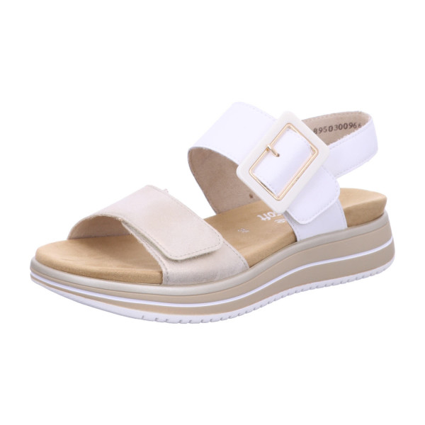 Remonte D1J53 80 muschel/weiss - Bild 1