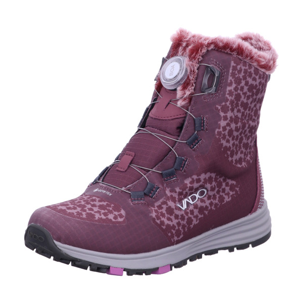 Vado 83420 3401 308 SNOW HIGH BOA GTX berry - Bild 1