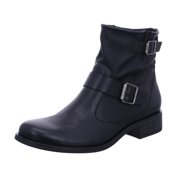 Paul Green 8279 026 0076-8279-026/Stiefelette Schwarz - Bild 1