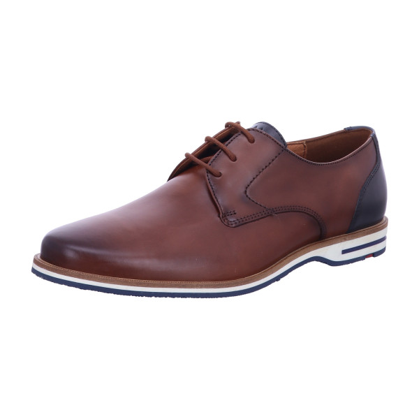 Lloyd 1601615 BOSCO 5 - DK.BROWN/NAVY - Bild 1