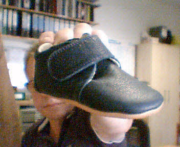 Froddo G1130005-2 blau - Bild 1