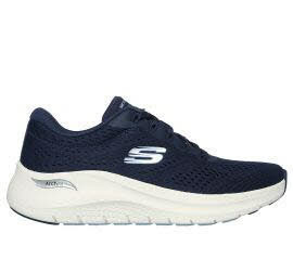 Skechers 150051 NVY ARCH FIT 2.0 - BIG LEAGUE Blau - Bild 1