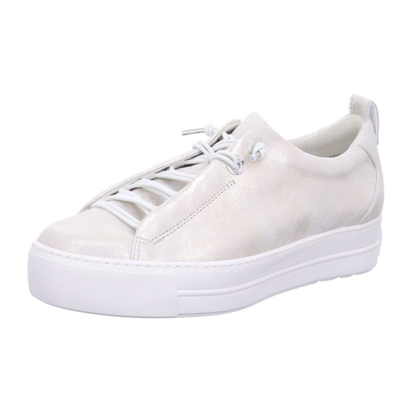 Paul Green 5017 127 Silber Metallic - Bild 1