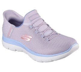 Skechers 150123 LAV SUMMITS - DIAMOND DREAM Violett - Bild 1
