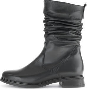 Gabor Comfort 72.793.57 schwarz (Flausch) - Bild 1