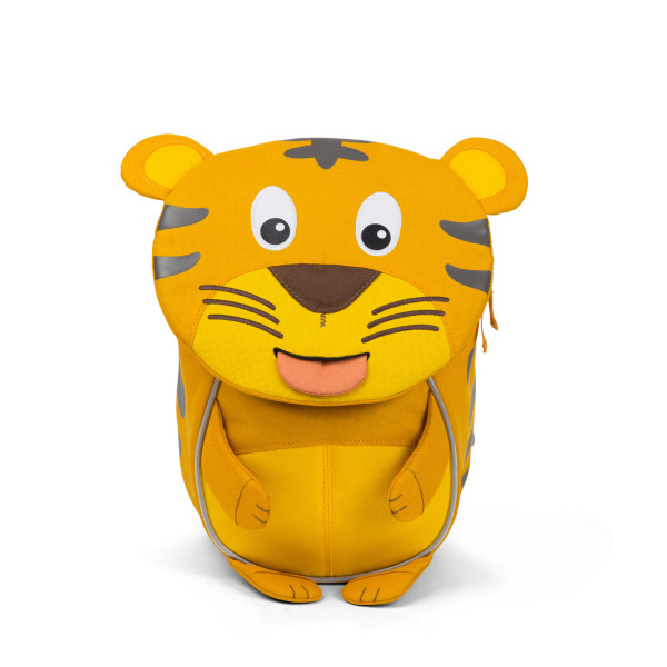 Affenzahn AFZ-FAS-004-001 Tiger gelb - Bild 1