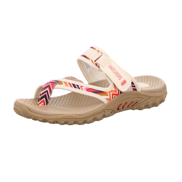 Skechers 48228 NAT REGGAE - ZIG SWAG Beige - Bild 1
