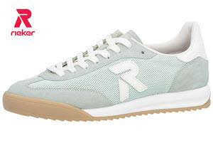 Rieker W4000-52 palecyan/palecyan/of - Bild 1