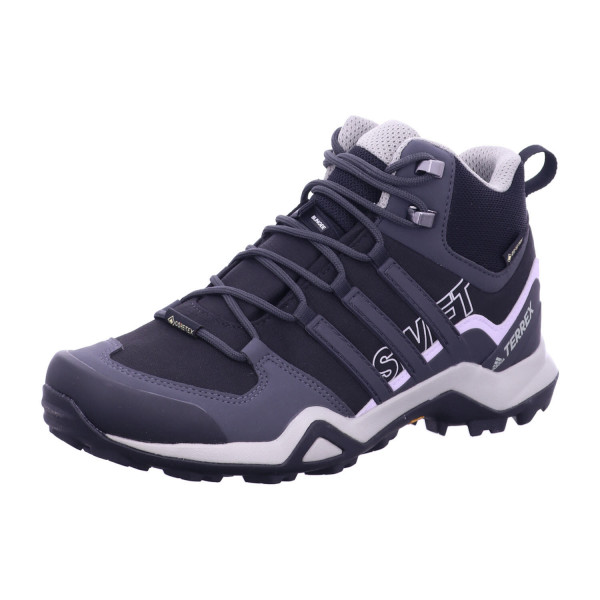 adidas EF3357 TERREX SWIFT R2 MID GTX W, schwarz - Bild 1