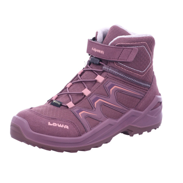 Bearpaw 2860YS01 650 Shorty Youth pink lemon - Bild 1
