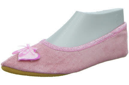Beck 267 03 Ballett rosa