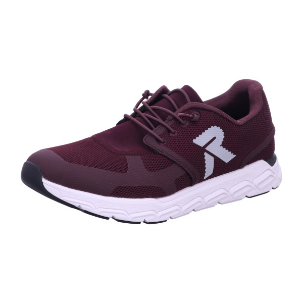 Rieker M9000 32 blackberry/brombeer/ - Bild 1