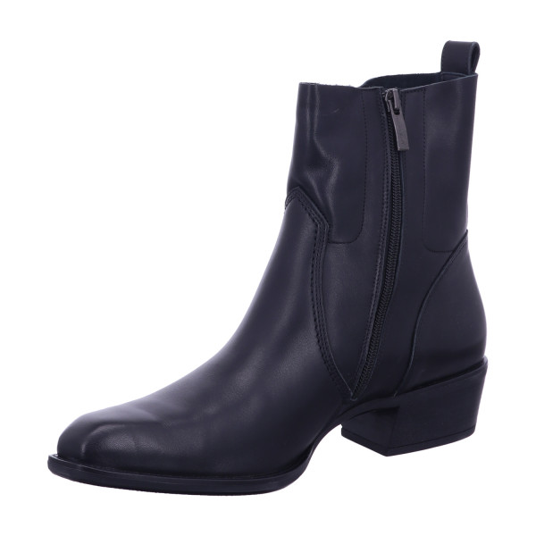 Paul Green 8276-008 0078-8276-008/Stiefelette Schwarz - Bild 1