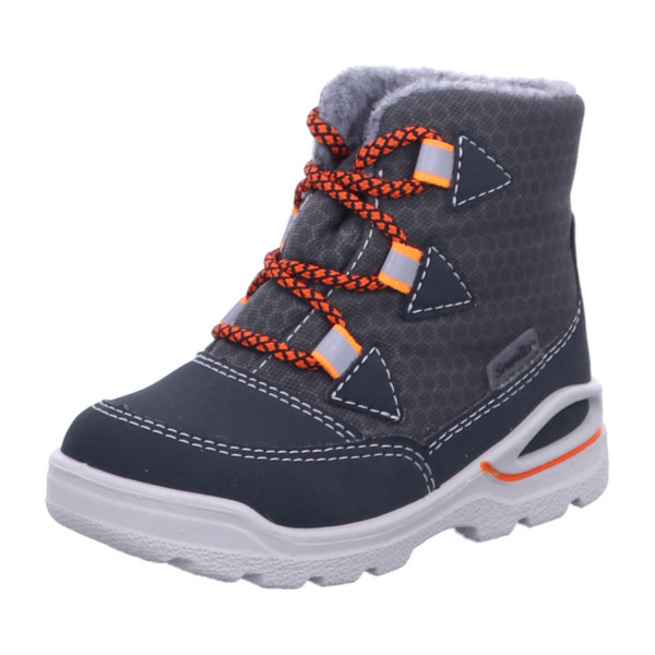 Pepino 50 3900103 480 EMIL grigio/grau - Bild 1