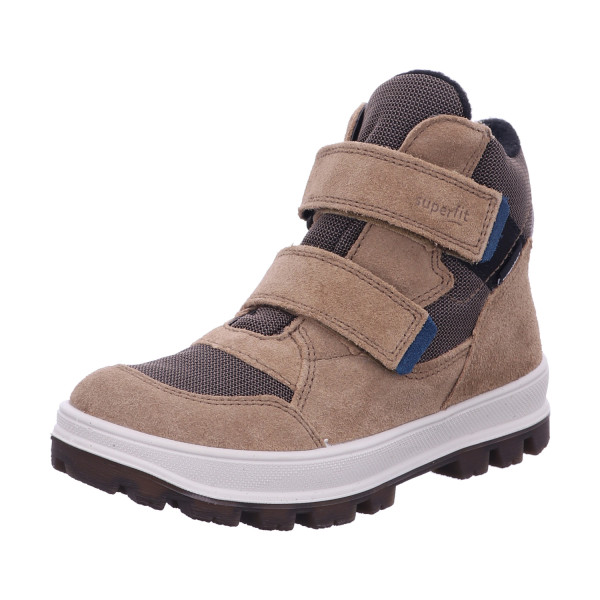 Superfit 1-800475-3010 TEDD BRAUN/BLAU - Bild 1