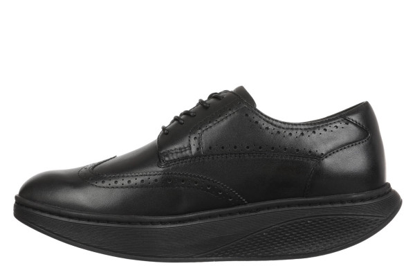 MBT 703040 03C Oxford Wing black - Bild 1