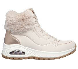 Skechers 167993 NTGD UNO RUGGED - FALL SHIMMER Beige - Bild 1