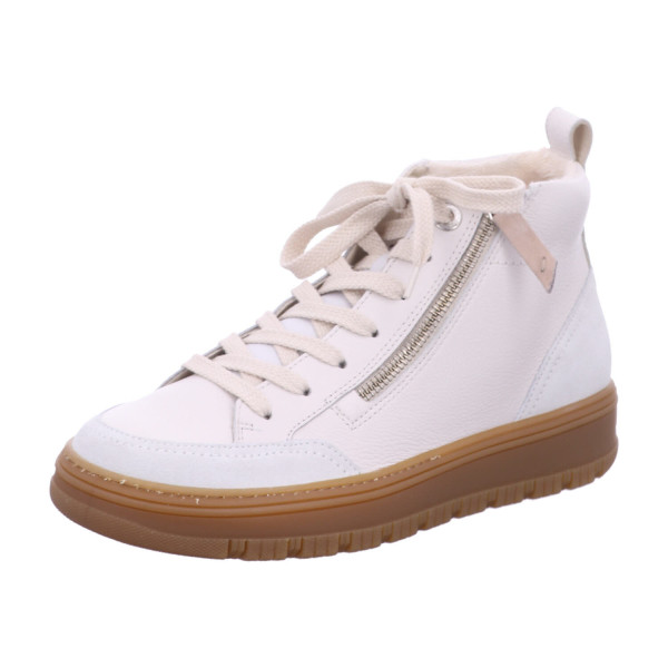 Paul Green 5289-058 0076-5289-056/Hightop-Pauls Offwhite - Bild 1