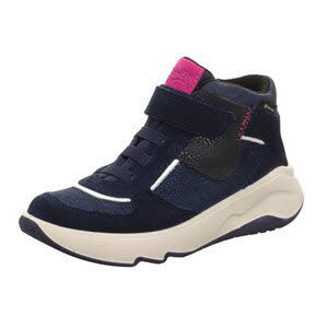 Superfit 1-000632-8010 BLAU/PINK - Bild 1