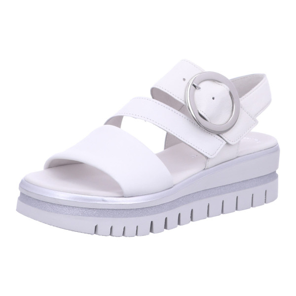 Gabor 64.627 20 latte (silber) - Bild 1