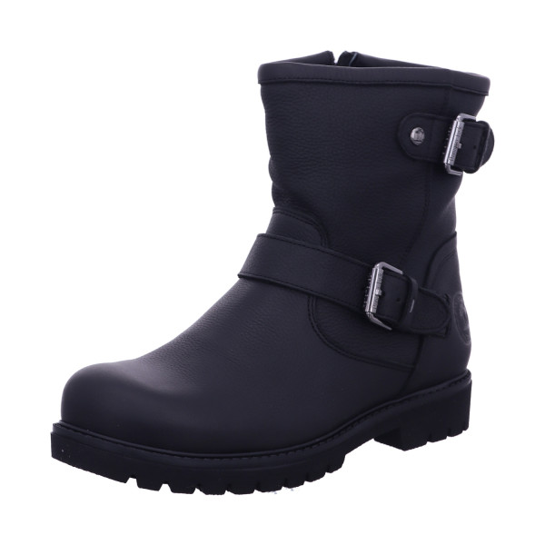 Panama Jack Felina Igloo B18 Schwarz - Bild 1