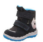 Superfit 1-006015-2000 ICEBIRD GRAU/TÜRKIS - Bild 1