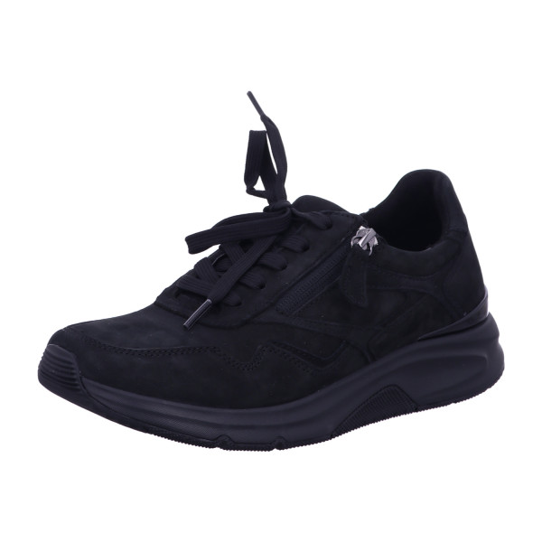 Gabor Comfort 0103.01.001 Sneaker low black (S.black) - Bild 1
