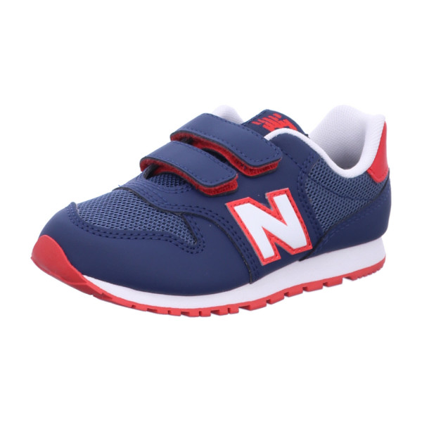 New Balance PV500NV1 M NB 500 V1 NB NAVY - Bild 1