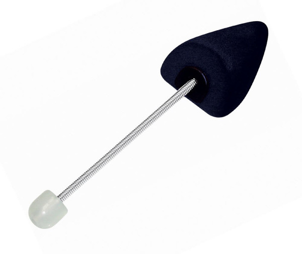 Bergal 9540753 Contour Flex spitz neutral - Bild 1