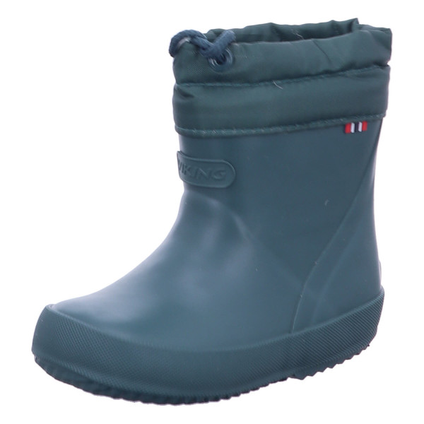 Vikings 1 12300 64 Alv Indie Warm Dark Green - Bild 1