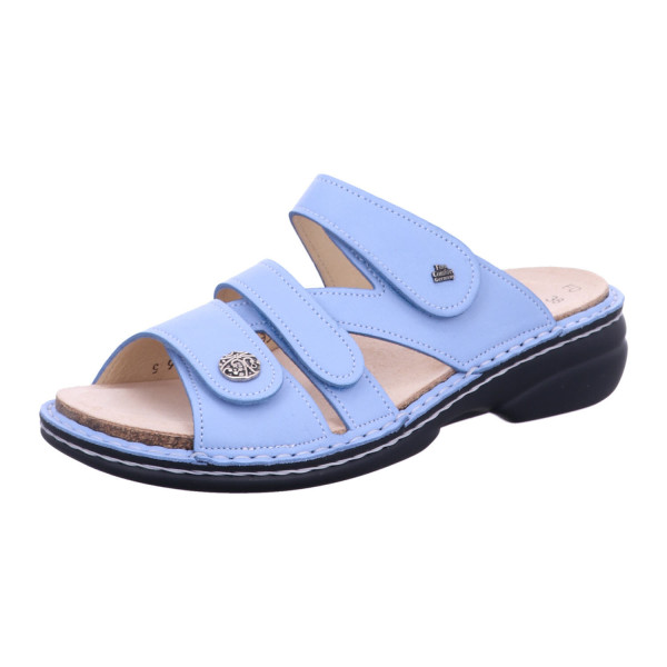 Finn Comfort 82568 604241 VENTURA-SOFT BLUE - Bild 1