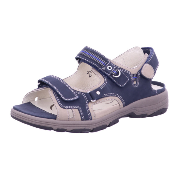 Argila 12-29005-10 HAWAII BLAU - Bild 1