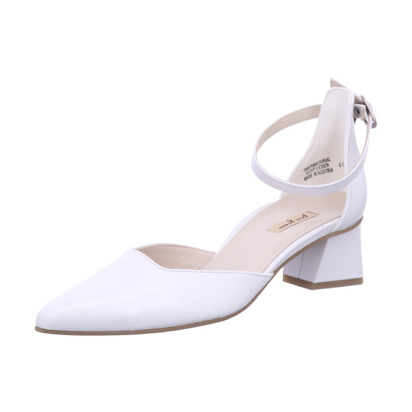 Paul Green 3820-050 WHITE/OFFWHITE - Bild 1