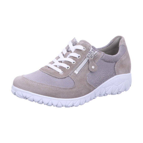 Waldläufer H89001-233 201 ORDER MINILEOSTRETCH GREY - Bild 1