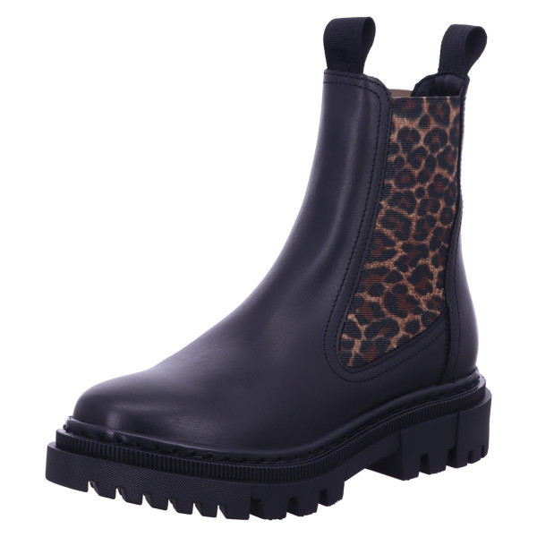 Tamaris 1-25491-41-090 BLACK/LEOPARD - Bild 1