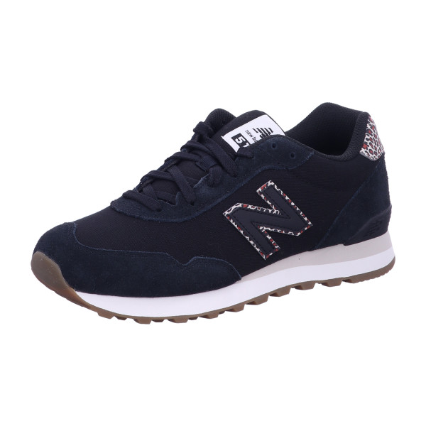 New Balance WL515 SB3 515 BLACK - Bild 1