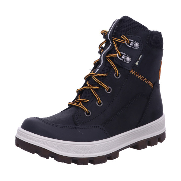 Superfit 1-800477-0000 TEDD SCHWARZ/ORANGE - Bild 1