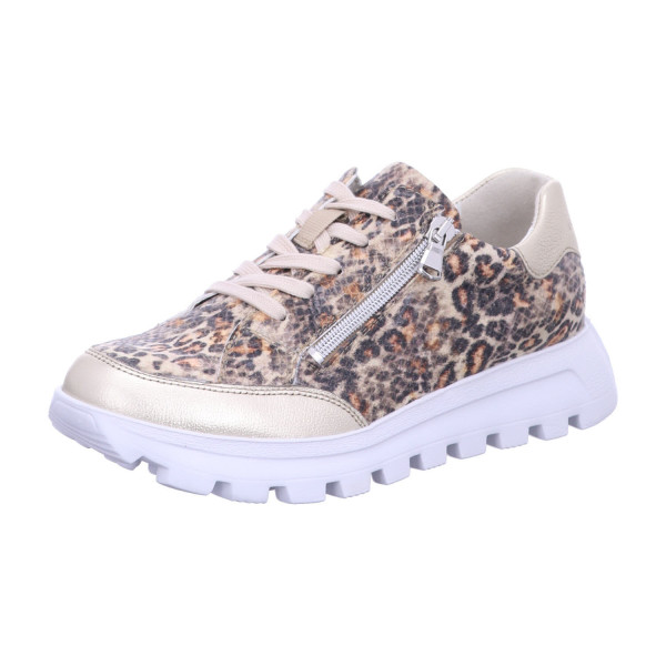 Waldläufer 993008-200 347 CHICAGO SAVANNE GOLD TAUPE - Bild 1