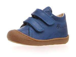 Naturino 001201290401 NATURINO COCOON VL Kobalt - Bild 1