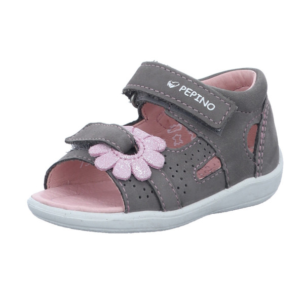 Pepino 50 3500402/450 MANTU graphit/mallow - Bild 1
