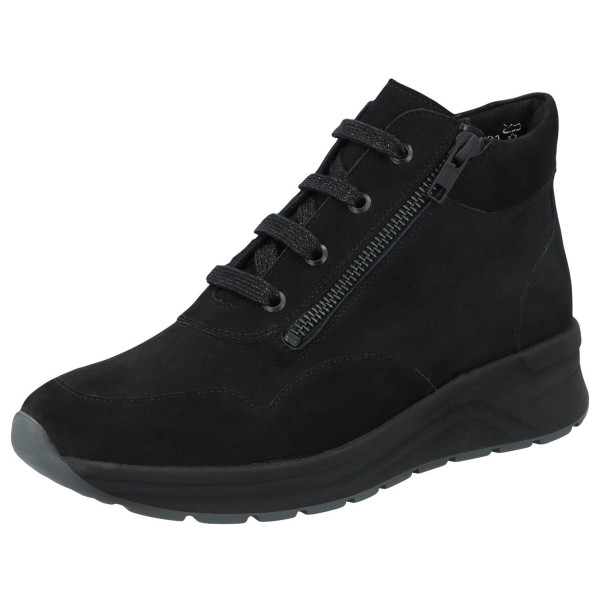 Finn Comfort 02210-900119 STERZING SCHWARZ - Bild 1
