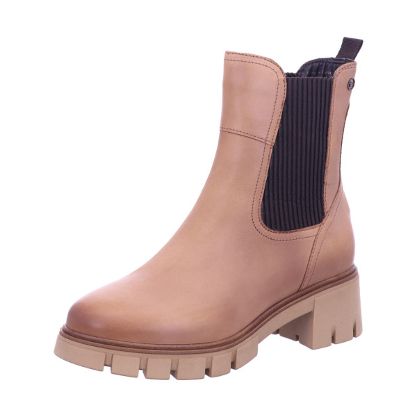Tamaris 1-25459-41 347 MOCCA SUEDE - Bild 1