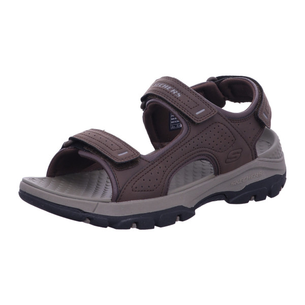Skechers 204105 CHOC TRESMEN - GARO Braun - Bild 1