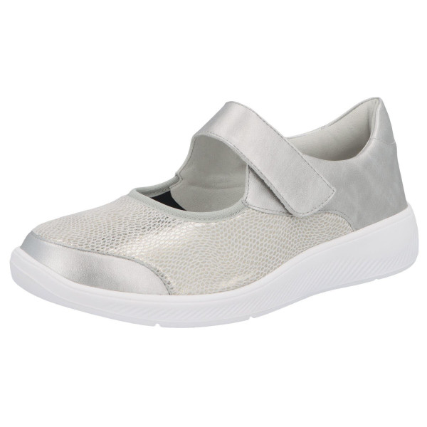 Solidus 65509 20962 Kalea - Weite K grey/platin - Bild 1